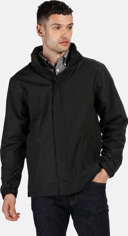Regatta - Ardmore - Jacket - Waterdicht - Gecoat Polyesterweefsel