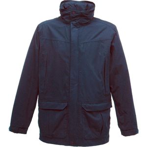 Regatta Vertex II Micro Fiber Herenjas, navy, M