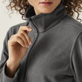 Regatta - Micro Full Zip Fleece - Jas - Polyester - Sneldrogend