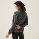 Regatta - Micro Full Zip Fleece - Jas - Polyester - Sneldrogend