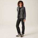 Regatta - Micro Full Zip Fleece - Jas - Polyester - Sneldrogend