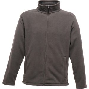 Regatta Doorlopende ritssluiting microfleece jas voor heren (1 stuk)