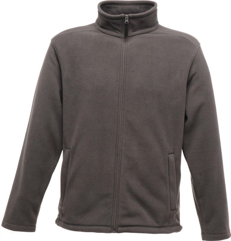 Regatta - Micro Full Zip Fleece - Jas - Polyester - Sneldrogend