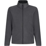 Regatta - Micro Full Zip - Fleece - Blauw - Polyester