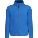 Regatta - Micro Full Zip - Fleece - Blauw - Polyester