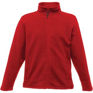 Regatta - Micro Full Zip - Fleece - Polyester - Sneldrogend, Onderhoudsvriendelijk