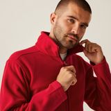 Regatta - Micro Full Zip Fleece - Jas - Polyester - Sneldrogend
