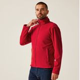 Regatta - Micro Full Zip Fleece - Jas - Polyester - Sneldrogend