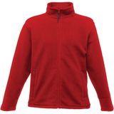 Regatta - Micro Full Zip Fleece - Jas - Polyester - Sneldrogend