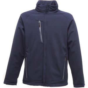 Regatta Apex herenjack, marineblauw, XL