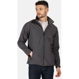 Regatta - Jacks - Grijs - Warm Gevoerd Stretchmateriaal