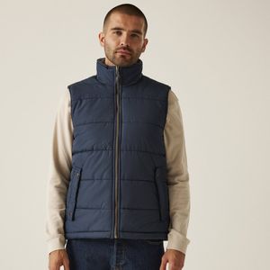 Regatta - Altoona - Bodywarmer - Groen - Polyester