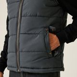 Regatta - Altoona - Bodywarmer - Polyester - Waterafstotend - Thermo-Guard Isolatie