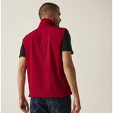 Regatta - Flux - Softshell Bodywarmer - Waterdicht - Winddicht