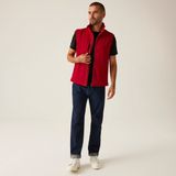 Regatta - Flux - Softshell Bodywarmer - Waterdicht - Winddicht