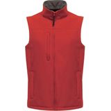 Regatta - Flux - Softshell Bodywarmer - Waterdicht - Winddicht