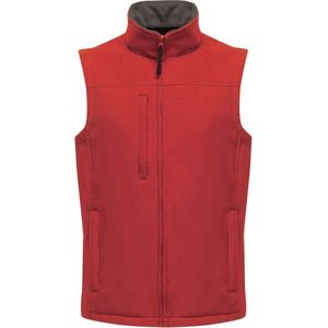 Regatta - Flux - Softshell Bodywarmer - Waterdicht - Winddicht