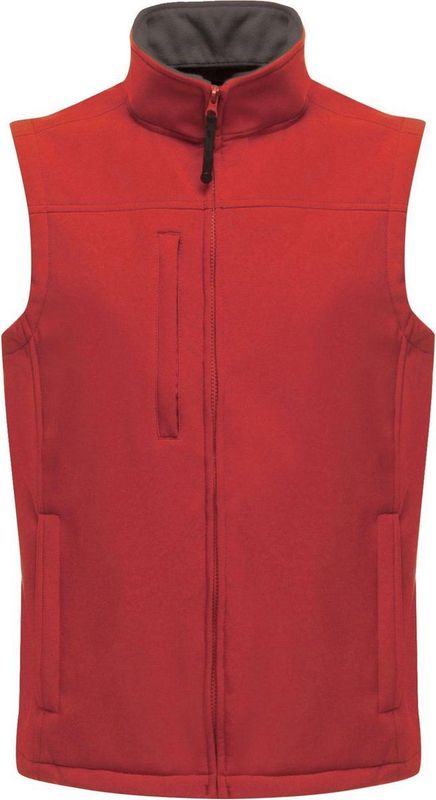 Regatta - Flux - Softshell Bodywarmer - Waterdicht - Winddicht