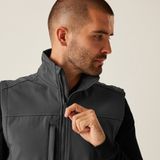 Regatta - Flux - Bodywarmer - Polyester - Waterdicht - Winddicht