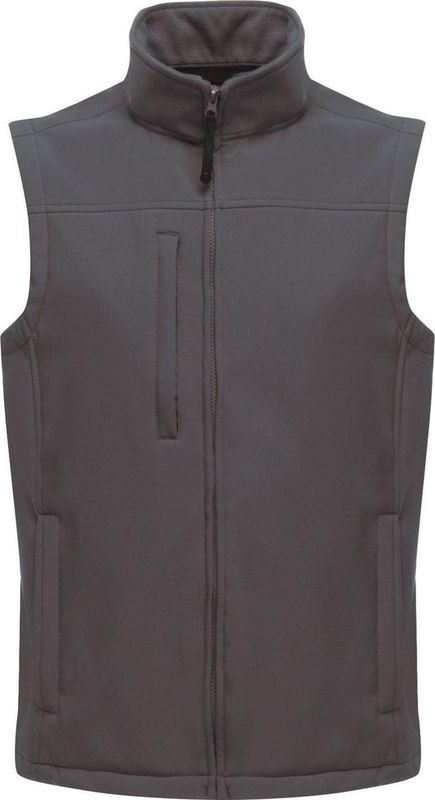 Regatta - Flux - Bodywarmer - Polyester - Waterdicht - Winddicht