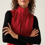 Regatta - Flux - Softshell Bodywarmer - Dames