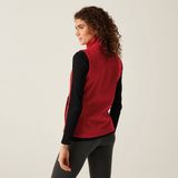 Regatta - Flux - Softshell Bodywarmer - Dames
