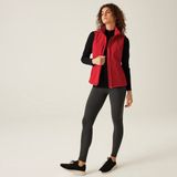 Regatta - Flux - Softshell Bodywarmer - Dames