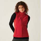Regatta - Flux - Softshell Bodywarmer - Dames
