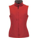 Regatta - Flux - Softshell Bodywarmer - Dames