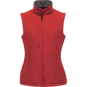 Regatta - Flux - Softshell Bodywarmer - Dames