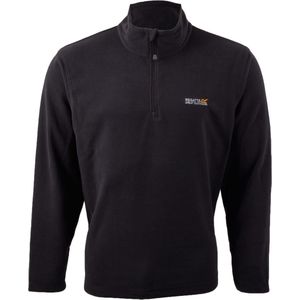 Regatta Thompson Fleece - Sporttrui - Mannen - Maat XL - Grijs