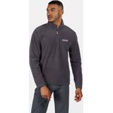 Regatta - Thompson Fleece - Heren Outdoortrui - Iron