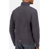 Regatta - Thompson Fleece - Heren Outdoortrui - Iron