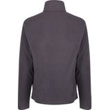 Regatta - Thompson Fleece - Heren Outdoortrui - Iron