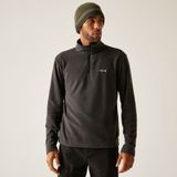 Regatta - Thompson Fleece - Heren Outdoortrui - Iron