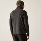 Regatta - Thompson Fleece - Heren Outdoortrui - Iron