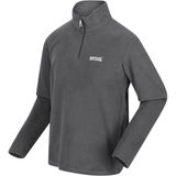 Regatta - Thompson Fleece - Heren Outdoortrui - Iron