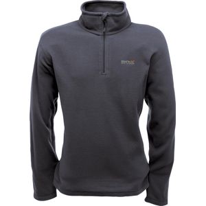 Regatta - Thompson Fleece - Heren Outdoortrui - Iron