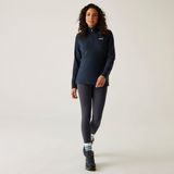 Regatta - Sweethart Fleece - Fleece Jack - Navy