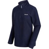 Regatta - Sweethart Fleece - Fleece Jack - Navy
