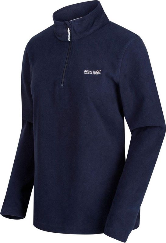 Regatta - Sweethart Fleece - Fleece Jack - Navy