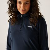 Regatta - Sweethart Fleece - Fleece Jack - Navy