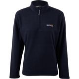 Regatta - Sweethart Fleece - Fleece Jack - Navy