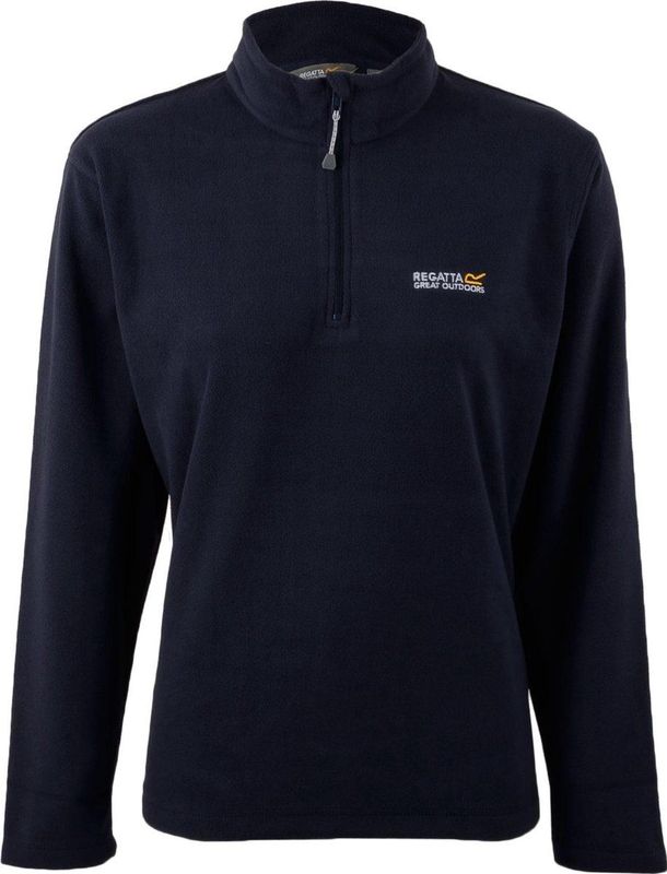Regatta - Sweethart Fleece - Fleece Jack - Navy