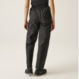 Regatta Wms Pack It Outdoorbroek - Dames - Zwart