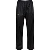 Regatta Wms Pack It Outdoorbroek - Dames - Zwart
