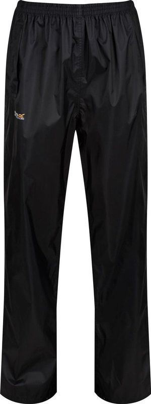 Regatta Wms Pack It Outdoorbroek - Dames - Zwart