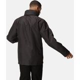 Regatta - Classic 3-in-1 Jacket - Jack - Polyester - Waterdicht - Winddicht