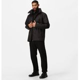 Regatta - Classic 3-in-1 Jacket - Jack - Polyester - Waterdicht - Winddicht