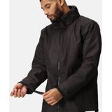 Regatta - Classic 3-in-1 Jacket - Jack - Polyester - Waterdicht - Winddicht